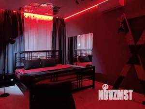 1-к квартира, посуточно, 36м2, 21/24 этаж