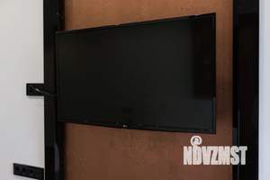 Студия квартира, посуточно, 35м2, 7/21 этаж