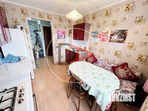 1-к квартира, на длительный срок, 42м2, 6/10 этаж