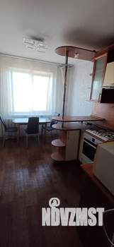 1-к квартира, на длительный срок, 33м2, 9/9 этаж