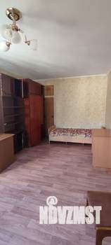 1-к квартира, на длительный срок, 35м2, 5/5 этаж