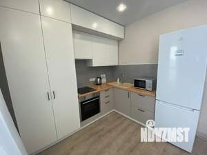 Студия квартира, посуточно, 30м2, 7/21 этаж