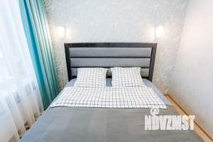 2-к квартира, посуточно, 45м2, 7/26 этаж