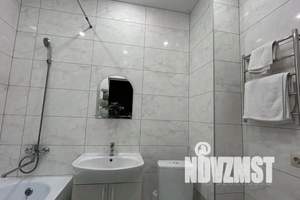 1-к квартира, посуточно, 38м2, 25/25 этаж