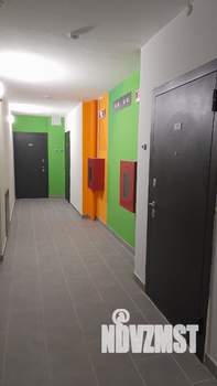 1-к квартира, на длительный срок, 36м2, 5/17 этаж