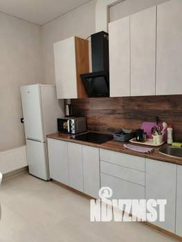 1-к квартира, посуточно, 40м2, 25/25 этаж