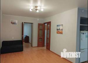 2-к квартира, на длительный срок, 48м2, 4/5 этаж