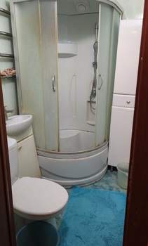 2-к квартира, на длительный срок, 45м2, 3/5 этаж