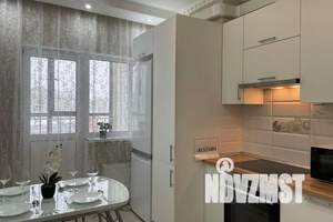 2-к квартира, посуточно, 54м2, 12/18 этаж