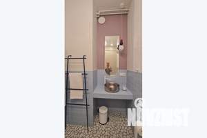 2-к квартира, посуточно, 46м2, 8/33 этаж