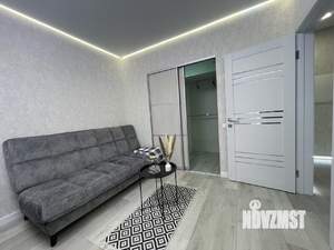 1-к квартира, посуточно, 48м2, 1/1 этаж