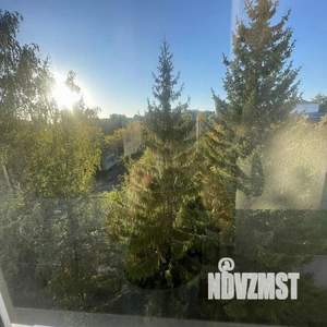 1-к квартира, на длительный срок, 36м2, 4/5 этаж