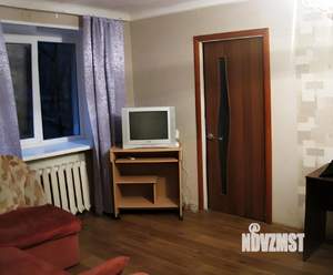 2-к квартира, на длительный срок, 46м2, 1/5 этаж