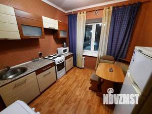 1-к квартира, посуточно, 37м2, 1/1 этаж