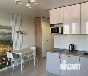 Студия квартира, на длительный срок, 30м2, 8/26 этаж