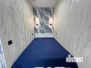 1-к квартира, на длительный срок, 30м2, 17/20 этаж