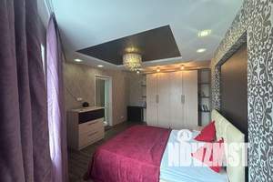 2-к квартира, посуточно, 60м2, 5/20 этаж