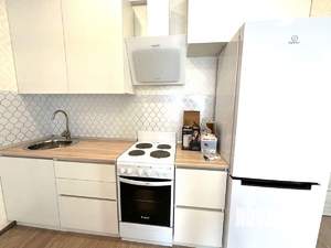 Студия квартира, на длительный срок, 26м2, 6/16 этаж