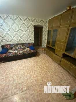 2-к квартира, на длительный срок, 50м2, 1/2 этаж