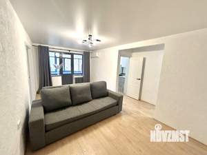 2-к квартира, на длительный срок, 45м2, 3/5 этаж