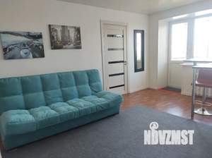 2-к квартира, посуточно, 41м2, 4/5 этаж