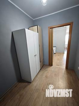 Студия квартира, на длительный срок, 30м2, 20/22 этаж