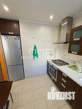 2-к квартира, на длительный срок, 44м2, 3/5 этаж