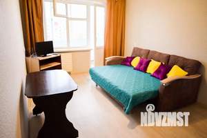 2-к квартира, посуточно, 51м2, 7/9 этаж