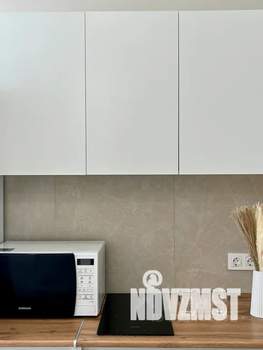 1-к квартира, посуточно, 40м2, 15/27 этаж