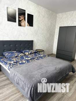 2-к квартира, посуточно, 50м2, 8/25 этаж
