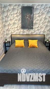 2-к квартира, посуточно, 45м2, 2/5 этаж