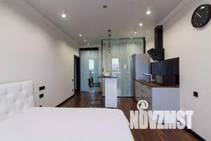 1-к квартира, посуточно, 35м2, 7/12 этаж