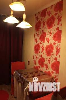 1-к квартира, посуточно, 40м2, 1/9 этаж