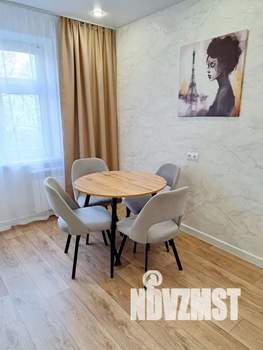 1-к квартира, посуточно, 33м2, 2/9 этаж