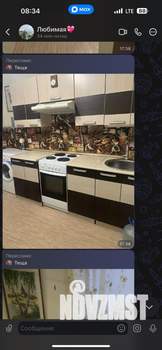 1-к квартира, на длительный срок, 36м2, 10/18 этаж