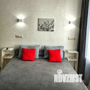 Студия квартира, посуточно, 28м2, 20/22 этаж