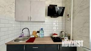 1-к квартира, посуточно, 30м2, 2/5 этаж