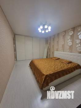 3-к квартира, на длительный срок, 120м2, 2/18 этаж