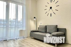 2-к квартира, посуточно, 42м2, 7/7 этаж