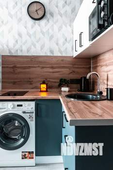 Студия квартира, посуточно, 24м2, 9/11 этаж