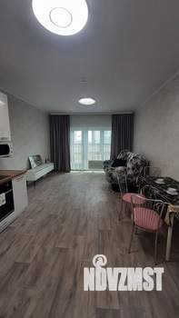 1-к квартира, на длительный срок, 30м2, 9/22 этаж