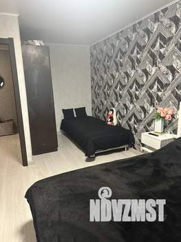 1-к квартира, посуточно, 35м2, 12/13 этаж