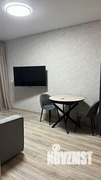 1-к квартира, на длительный срок, 41м2, 13/25 этаж