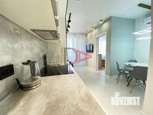 2-к квартира, на длительный срок, 40м2, 23/25 этаж