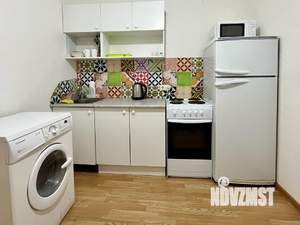 1-к квартира, посуточно, 34м2, 6/26 этаж