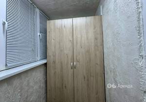 2-к квартира, на длительный срок, 46м2, 2/26 этаж