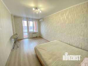 2-к квартира, на длительный срок, 55м2, 3/12 этаж