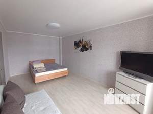 1-к квартира, посуточно, 33м2, 9/9 этаж