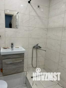 Студия квартира, посуточно, 27м2, 10/16 этаж