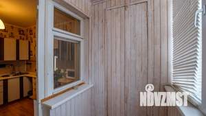 1-к квартира, посуточно, 45м2, 10/10 этаж